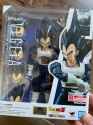 battle vegeta figuarts