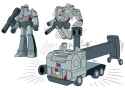 Megatron WTF