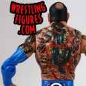 bald batista