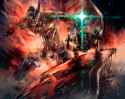__nia_teppelin_simon_lagann_lordgenome_and_lazengann_tengen_toppa_gurren_lagann_drawn_by_archlich__180f29df3a113e43cfbf37a2528ddcdd