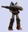 Megatron G1 Flagship by Robosen
