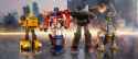 Transformers G1 Flagship Banner