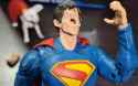 I AM SUPERMAN
