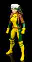 Hasbro-Marvel-Legends-Retro-Target-Rogue-Review-turn-2