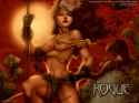 Savage_Land_Rogue___Finished_by_batwolverine