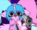 Hazbin reject