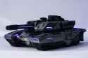 Megatron G1 Flagship by Robosen Tank Form