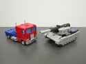 SS86 Megatron 13