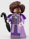 The color purple