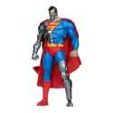 McFarlane Cyborg Superman AF01