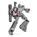 Newage S01 Romulus Robot Form from AlphaToyLand