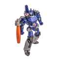 Newage H23EX Darius Metalic Version Robot Form from AlphaToyLand