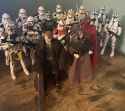 clone army