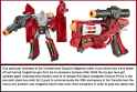 gun megatron