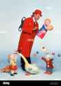 toys movie robin williams