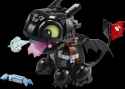 Toothless