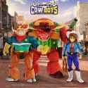 Nacelle Cowboys of Moo Mesa