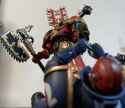 40k khorne marine