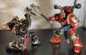 40k khorne marine 2