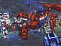 Transformers Wallpaper