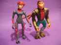 Captain Simian Shao Lin