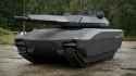 Obrum PL-01 Tank