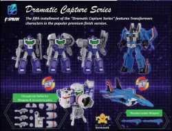 Dramatic-Capture-Series-Thundercracker-Reflector-Pack