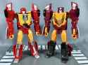 takara hot rod 