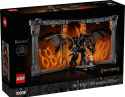 Balrog booknook