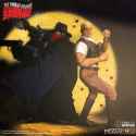 the shadow doc savage mezco