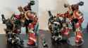 40k khorne marine 3