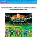 PlaymatesMMPR