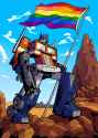 optimus
