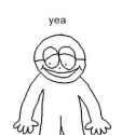 yeah