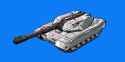 Megatron Tank Devastation