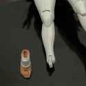 foot