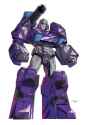 g2 megatron