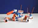 Ultrasonic ice breaker 009