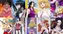 One Piece women