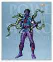 MotU purple woman concept