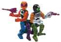 motu Multi-bot 2