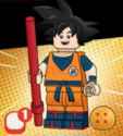 Goku cmf