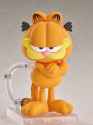 Nendoroid Garfield 1