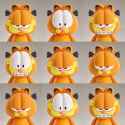 Nendoroid Garfield 2