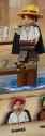 Lego Shanks