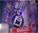 tech deck sk8 mafia pot leaf