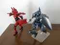 30MM Panel Lining