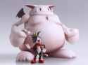 Bring Arts Cait Sith 1
