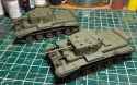cromwells