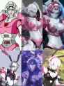 Redesigns 